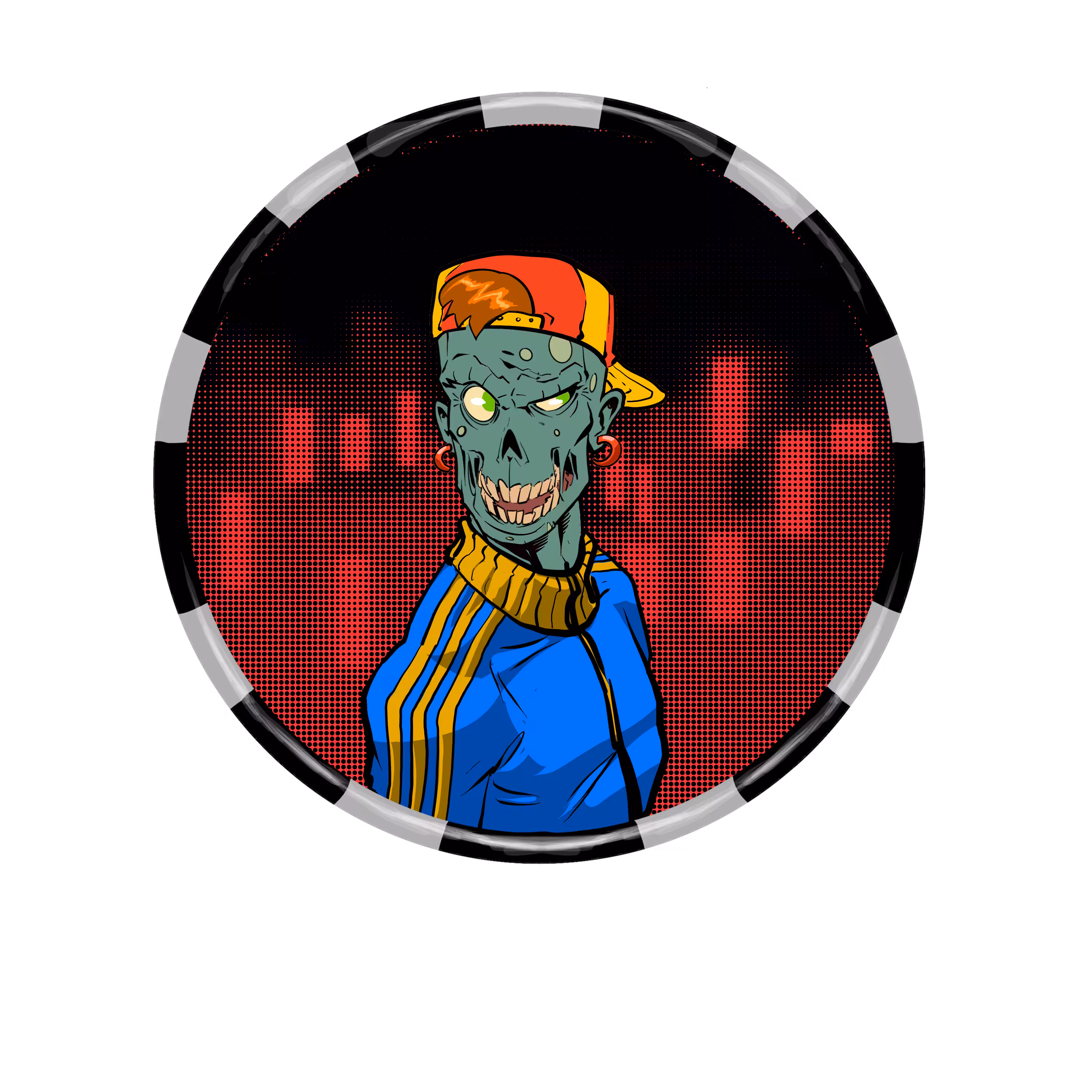 Gliese Zombies #5194