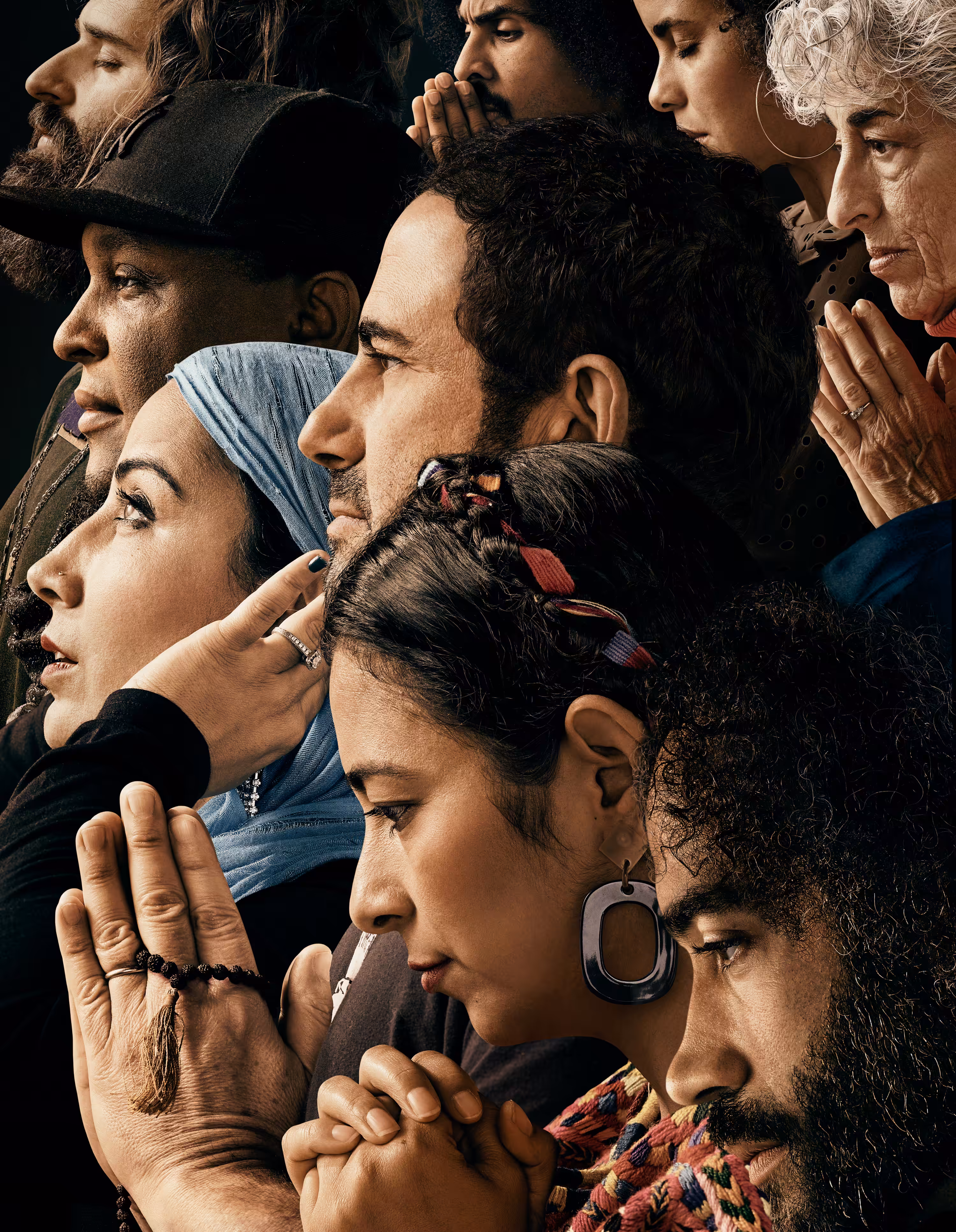 Four Freedoms #8: Freedom of Worship II