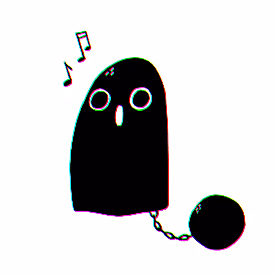 #14 Singing Ghost