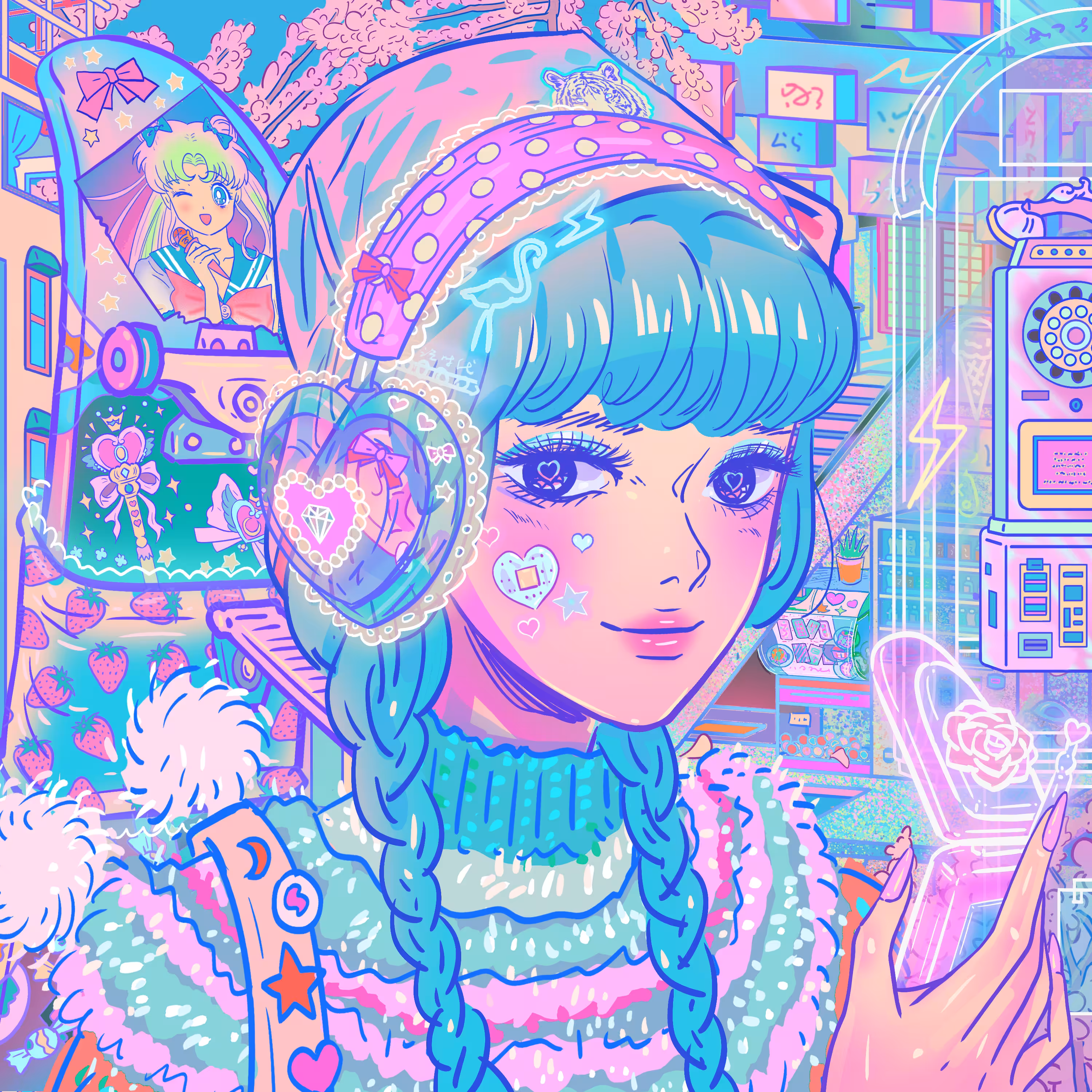 𝔻𝕣𝕒𝕘𝕠𝕟 𝕊𝕥𝕣𝕖𝕖𝕥 #292