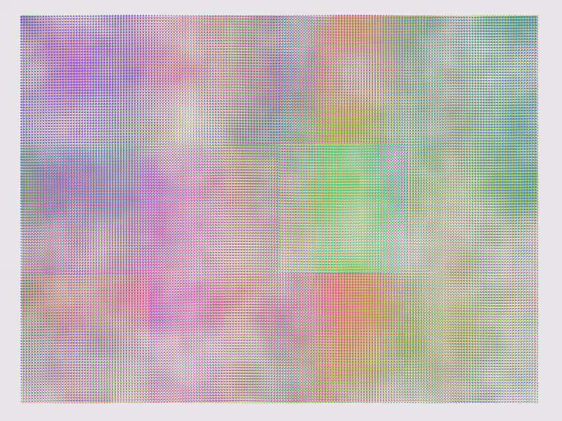 Color Function #7821