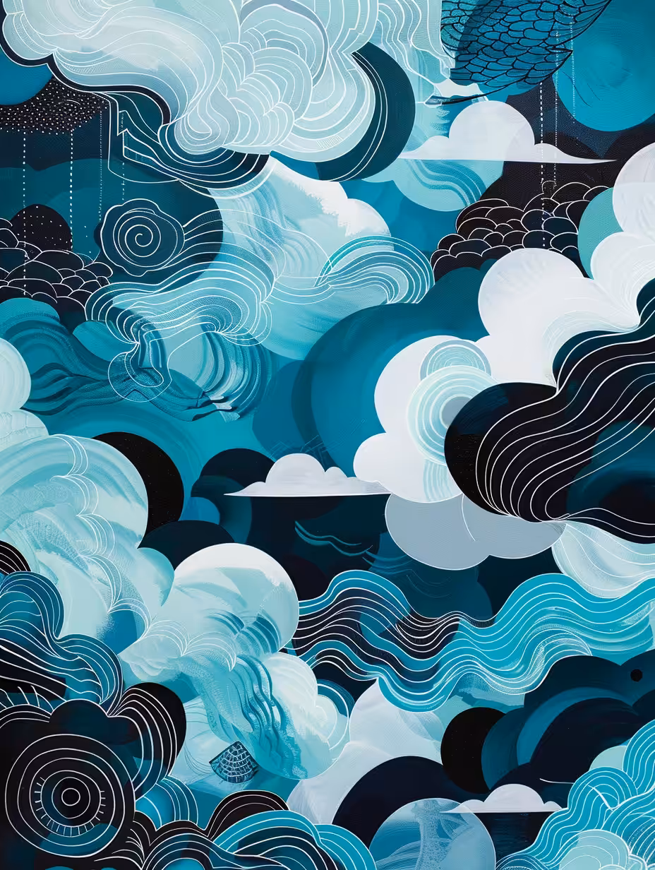 Clouds
