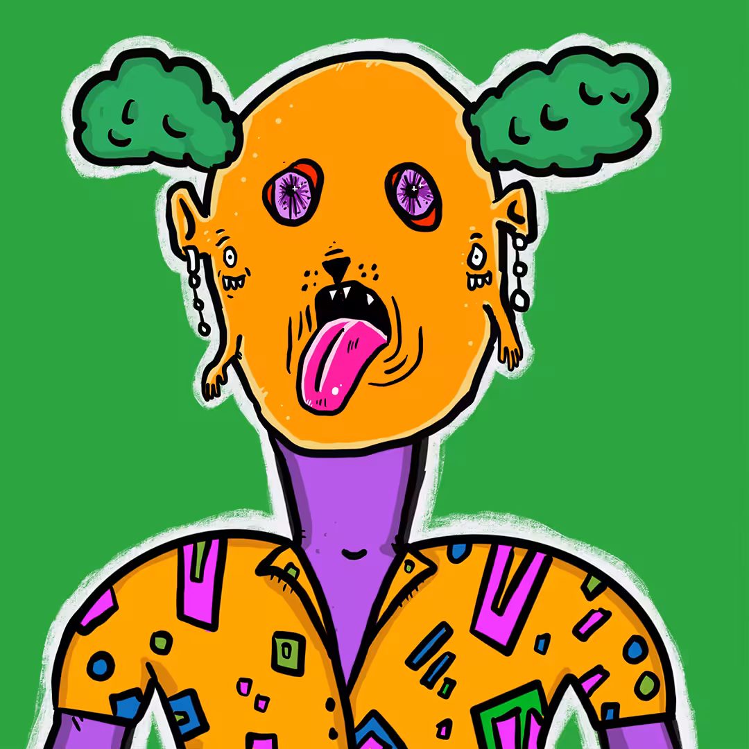Carnie Town: Carnie #234