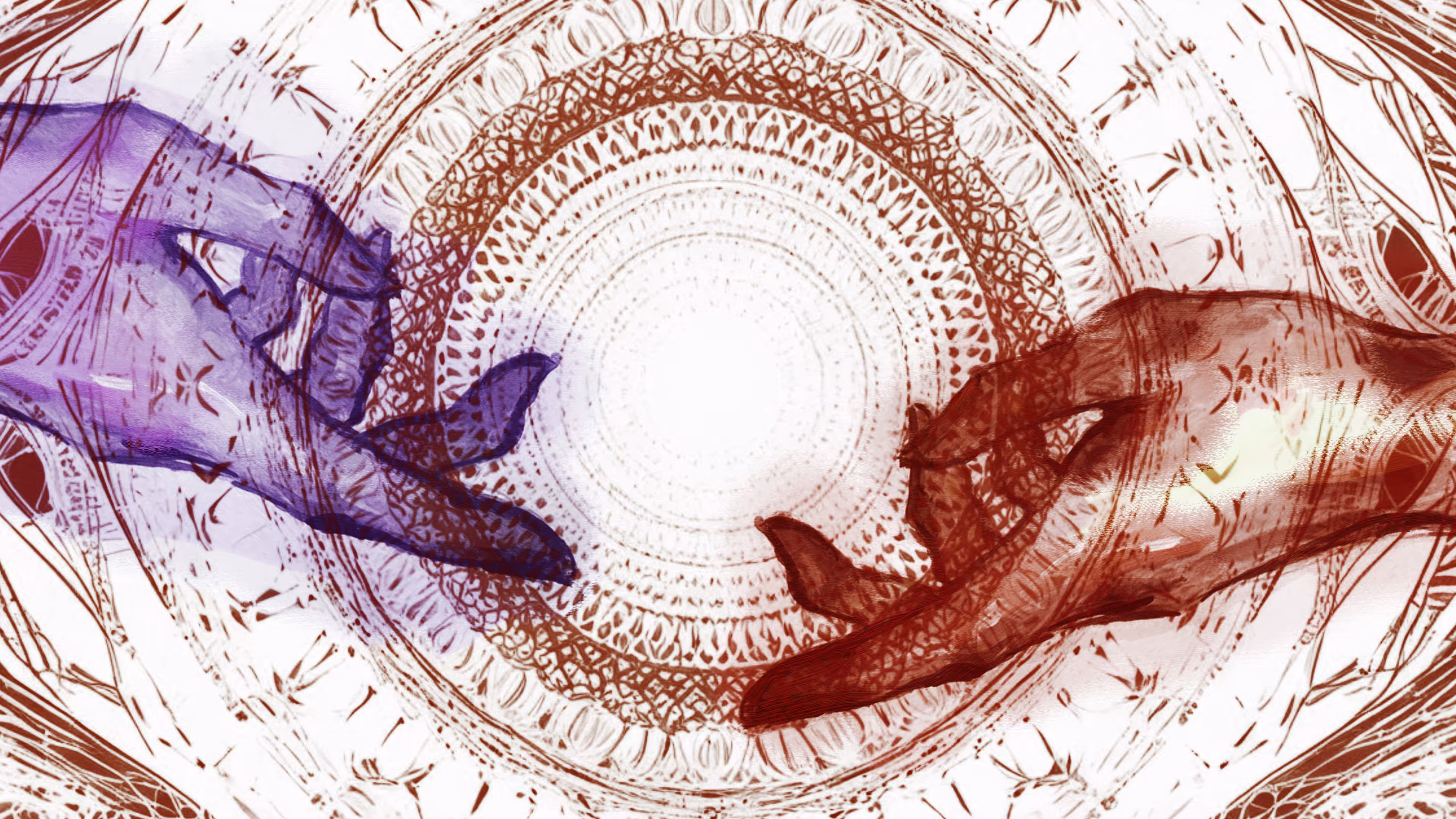 Threads of Existence
