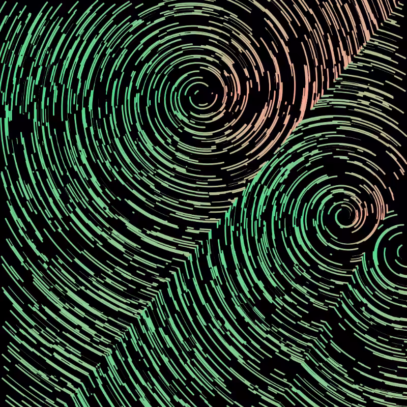 Spirality #46