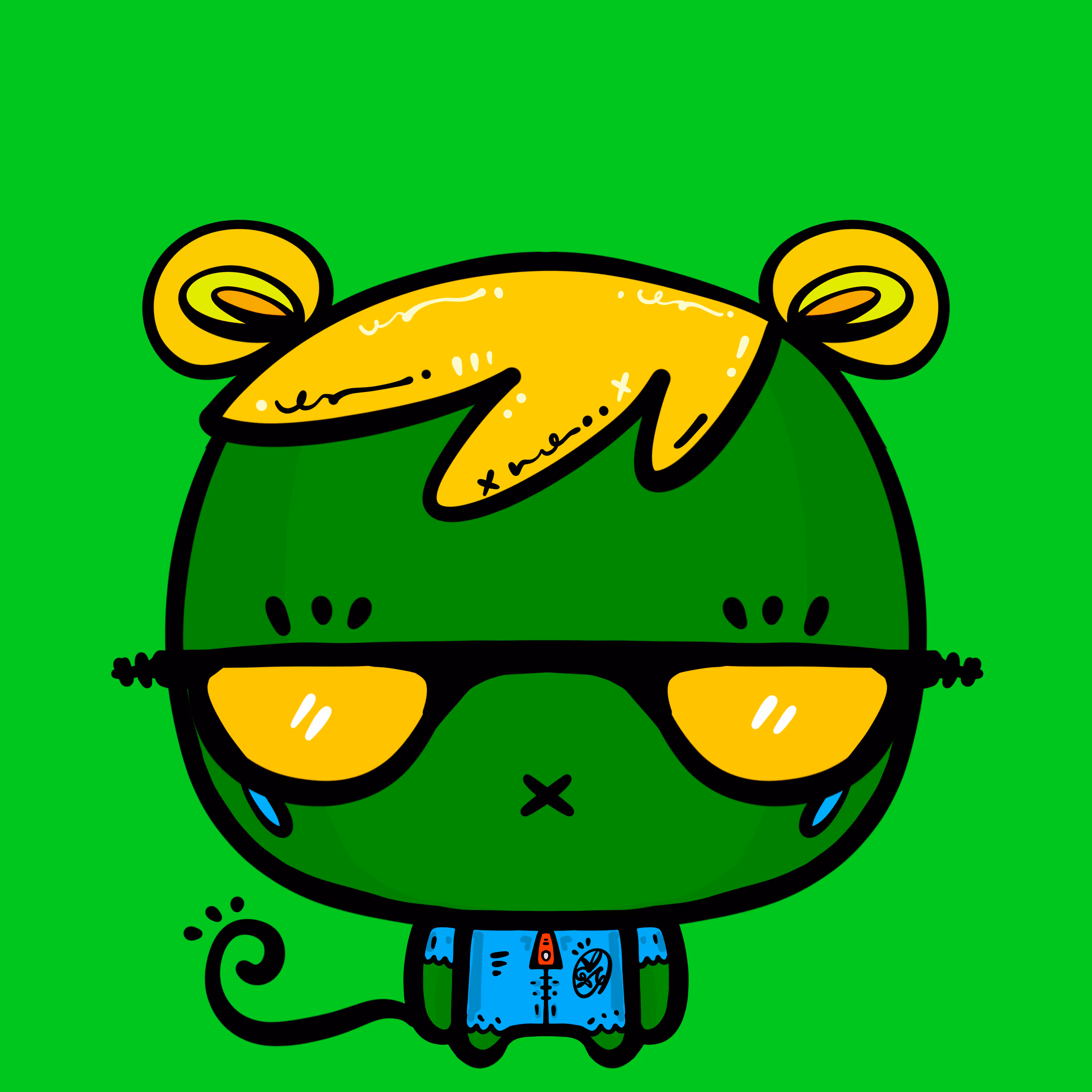 TKP MINIMAL 165