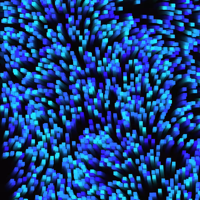 Tomography of AI #56