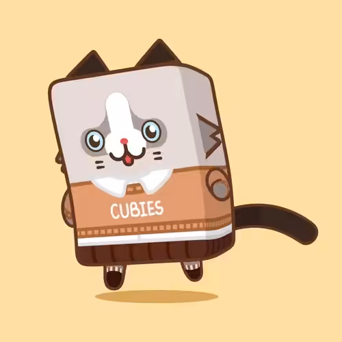 Cubies #199