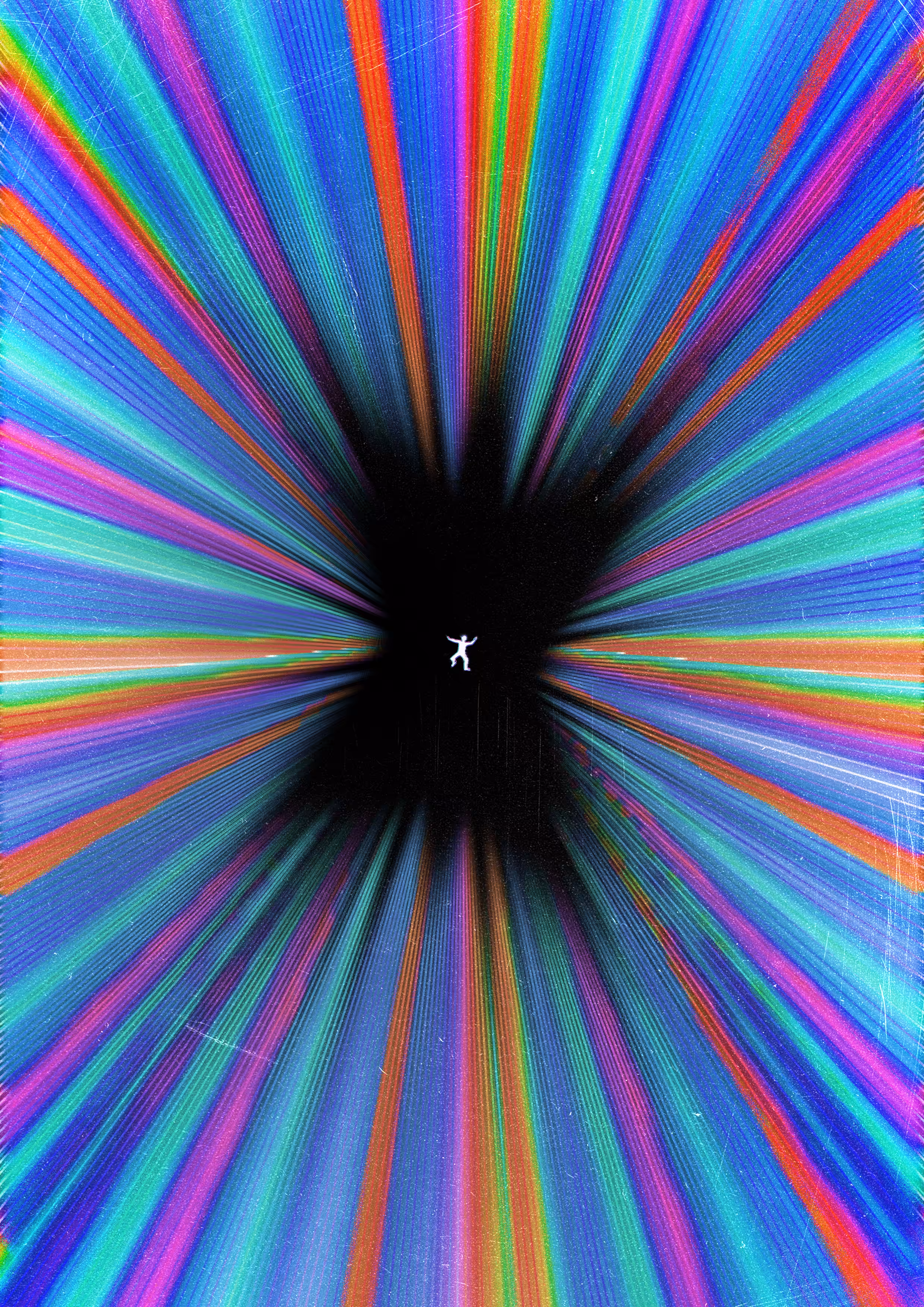 I Had A Colorful Life