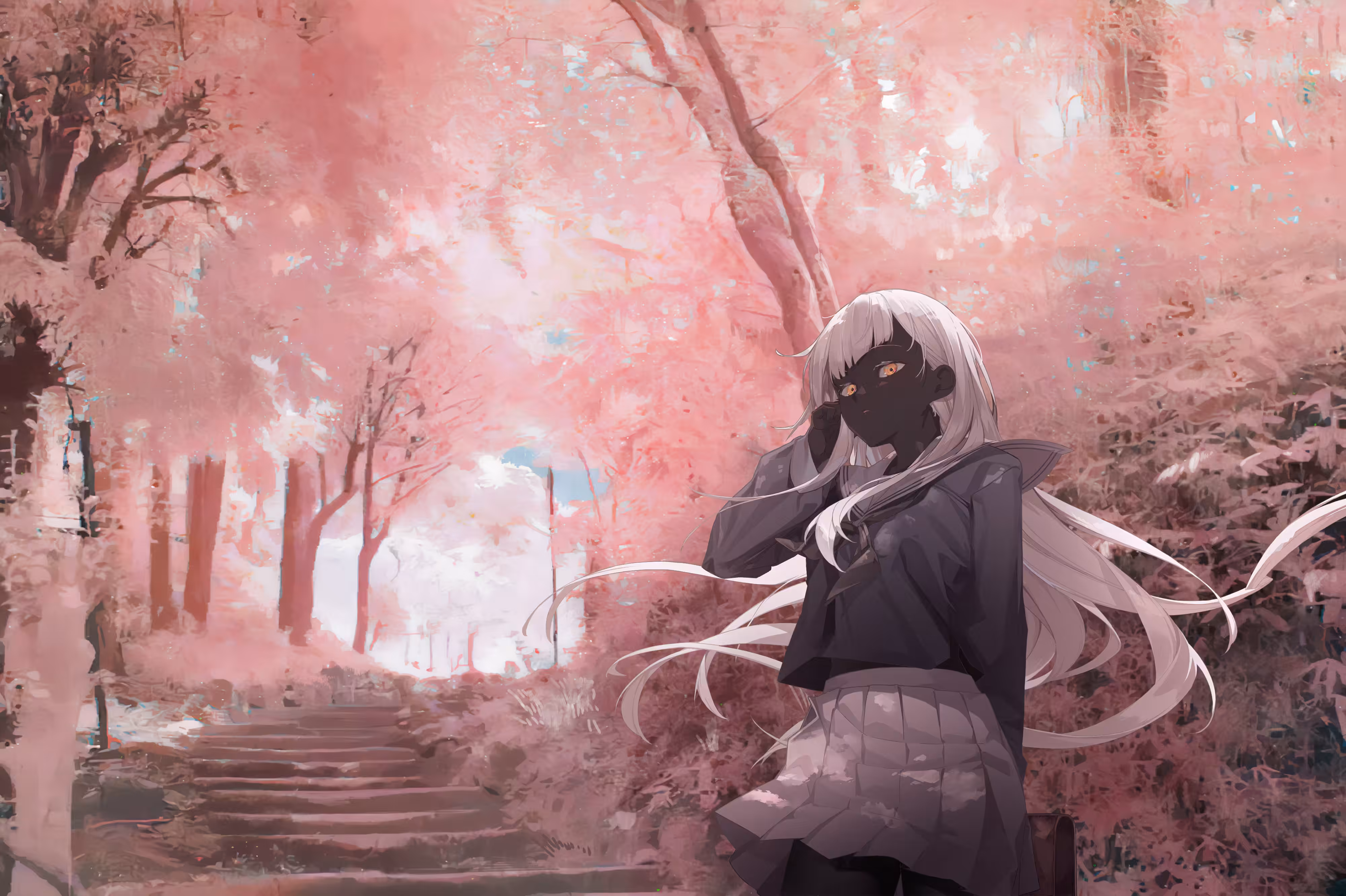 to the unreality… ＃3