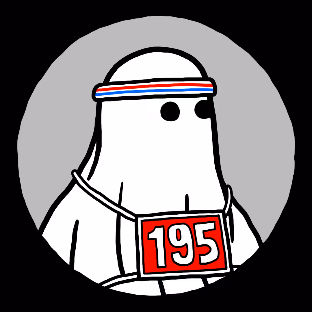 Anonymous Ghost #195