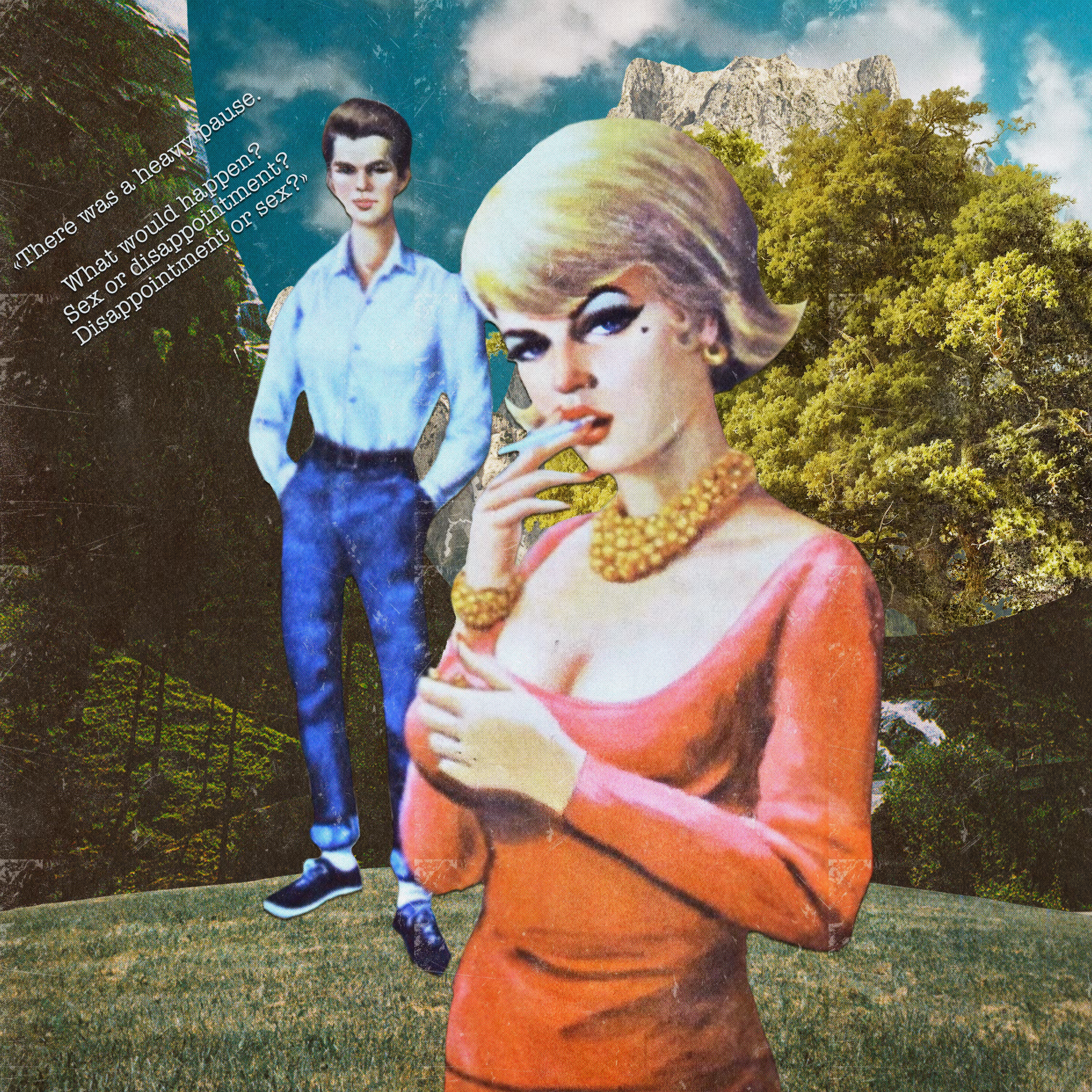 Goodnight Stories for Big Girls - 5/9