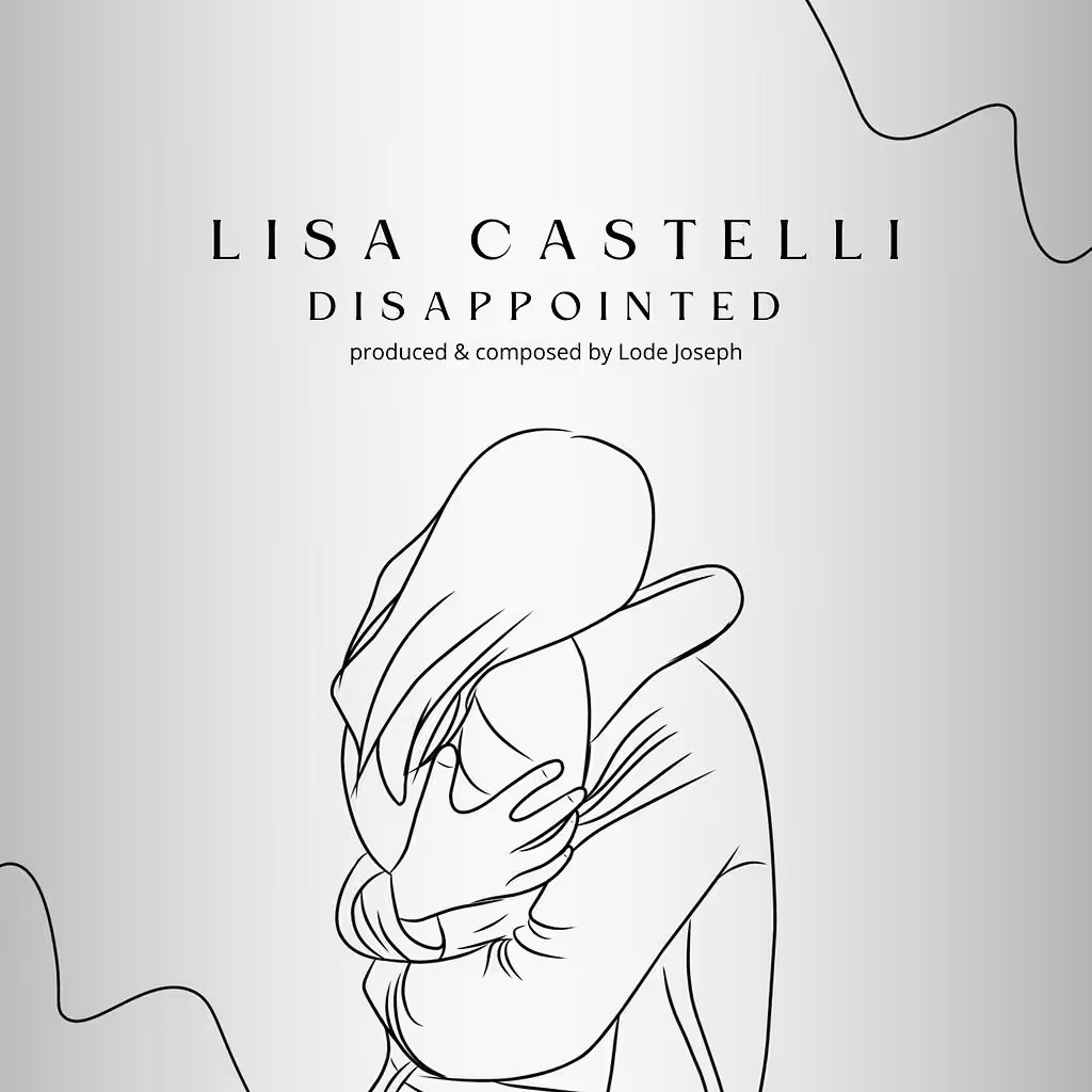 Lisa Castelli - Disappointed