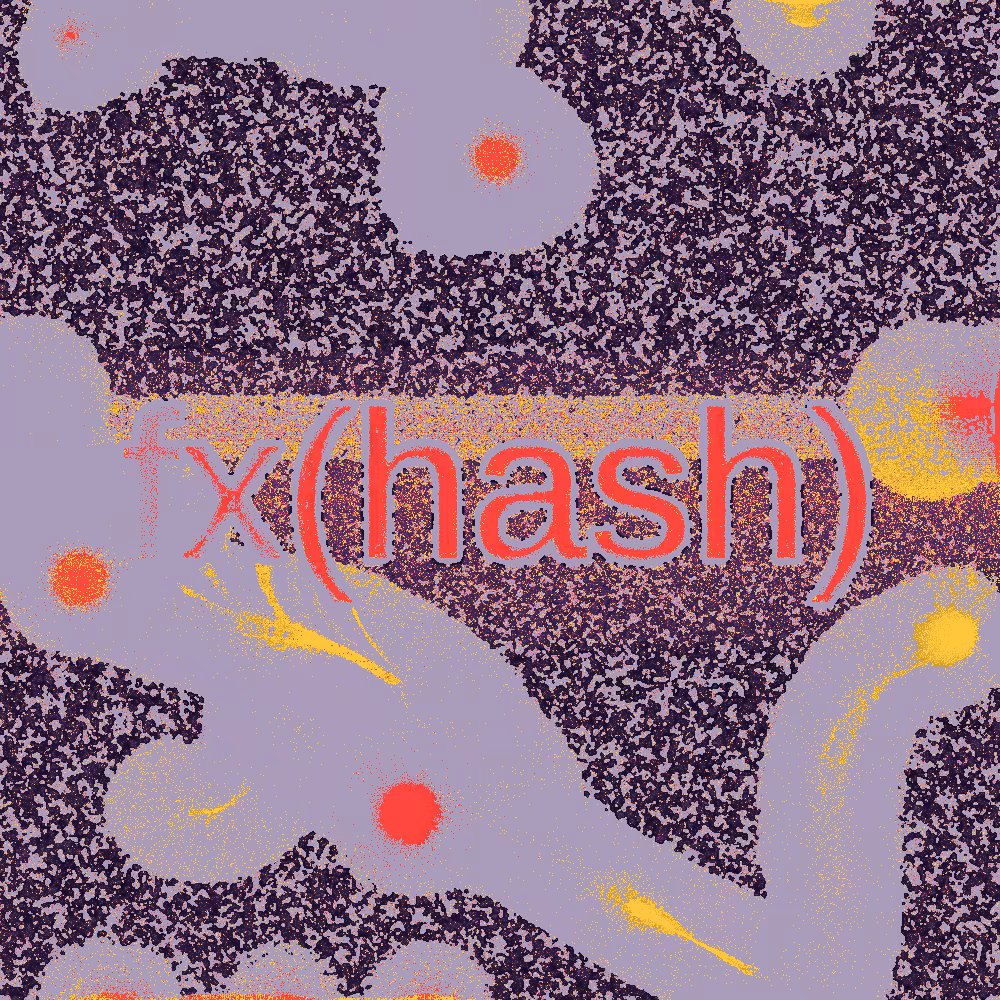 Physarum Logo #871