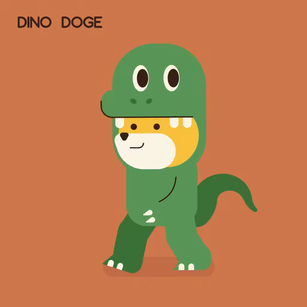 Dino Doge