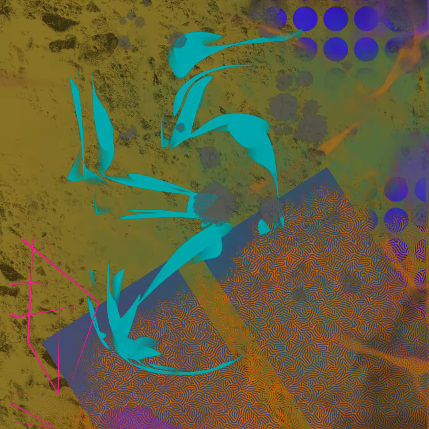 Brushes #12