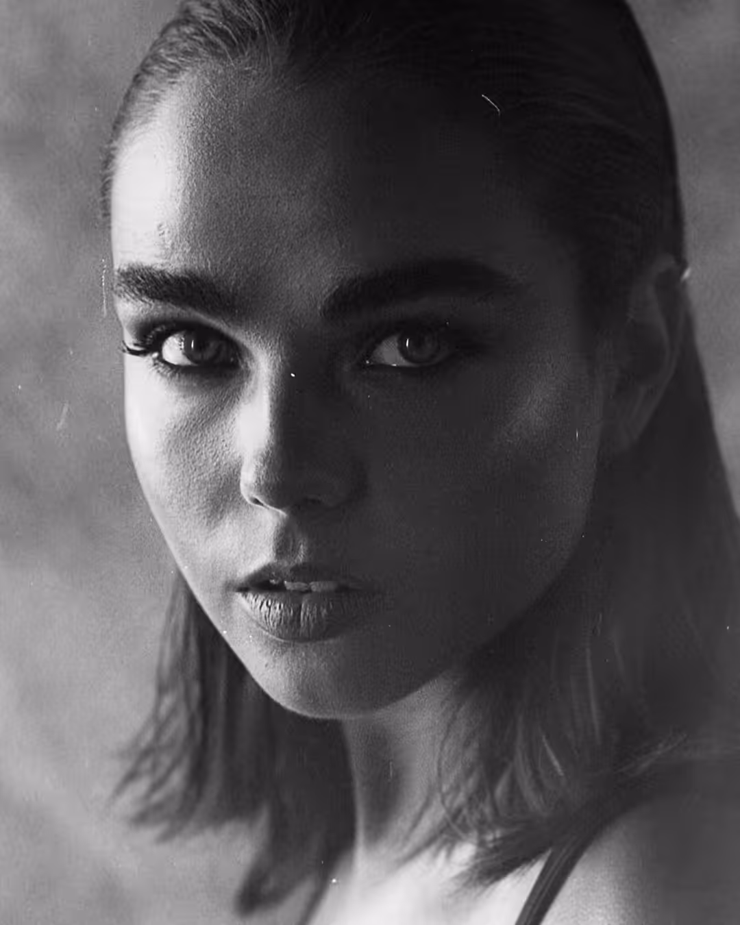 Looking in to your soul