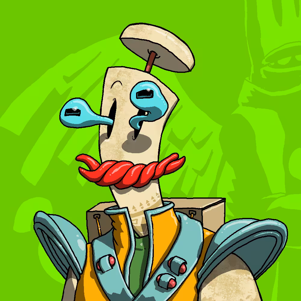 Tro-Wekel DwemSeer