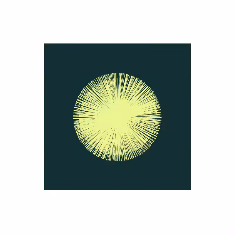 Corpuscle  #15