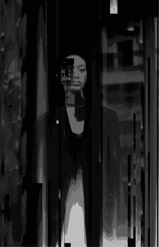 Losing my identity