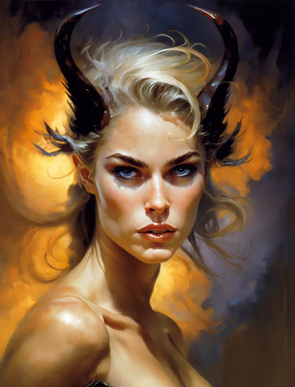 Capricorn zodiac sign