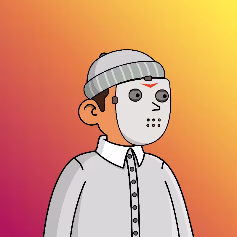 TezFolks #21