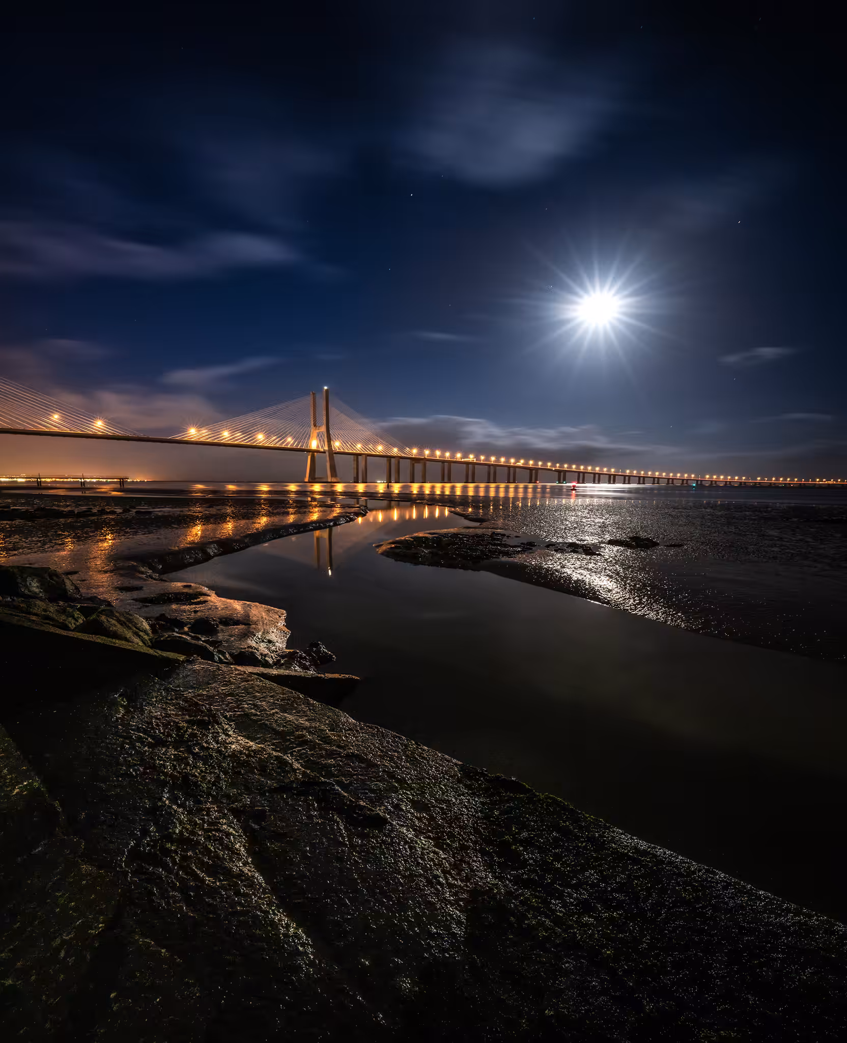 Moon Star