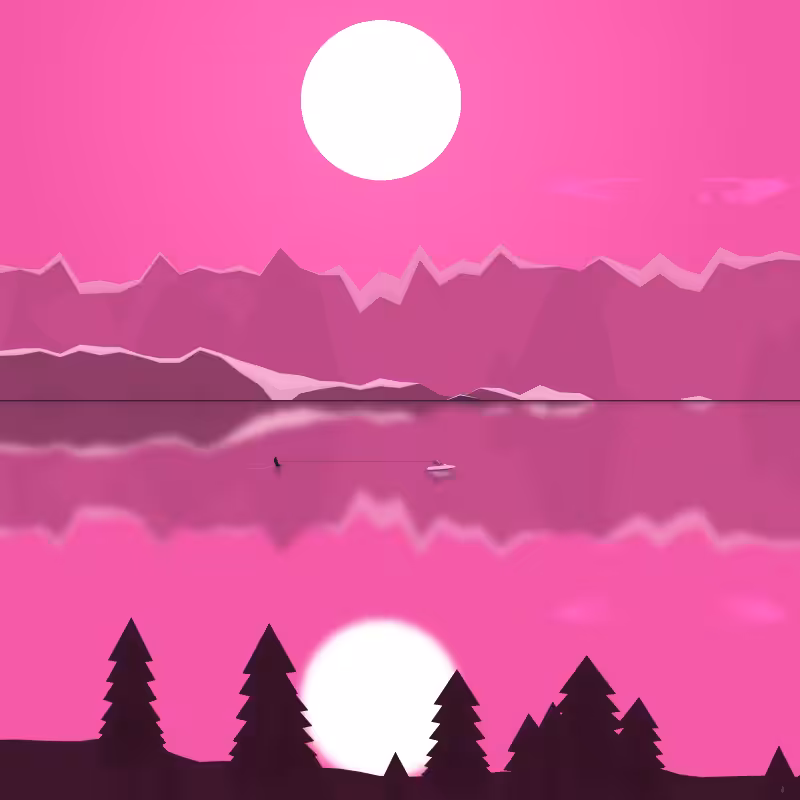 Lakeside #46