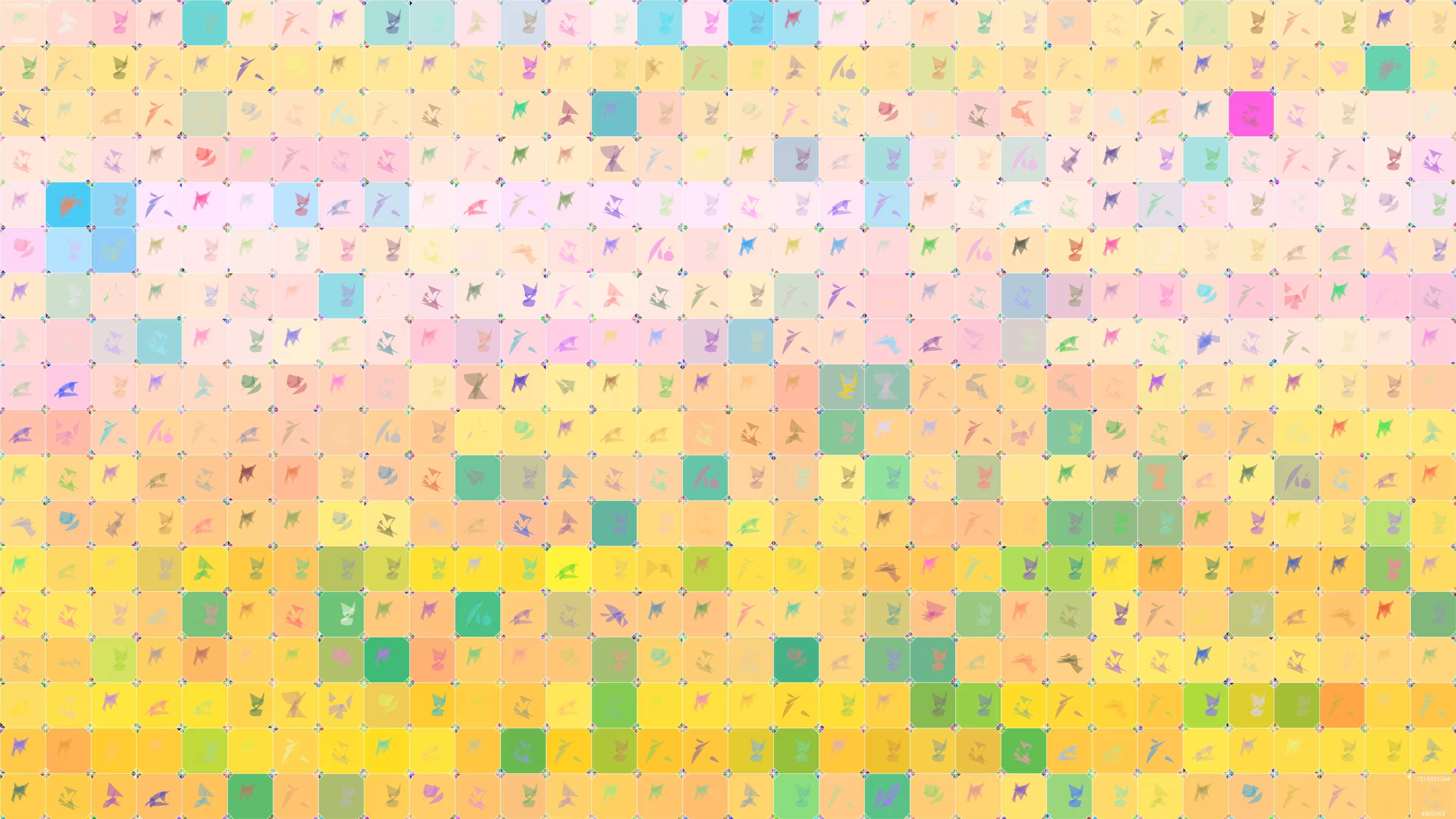 Painting #8338