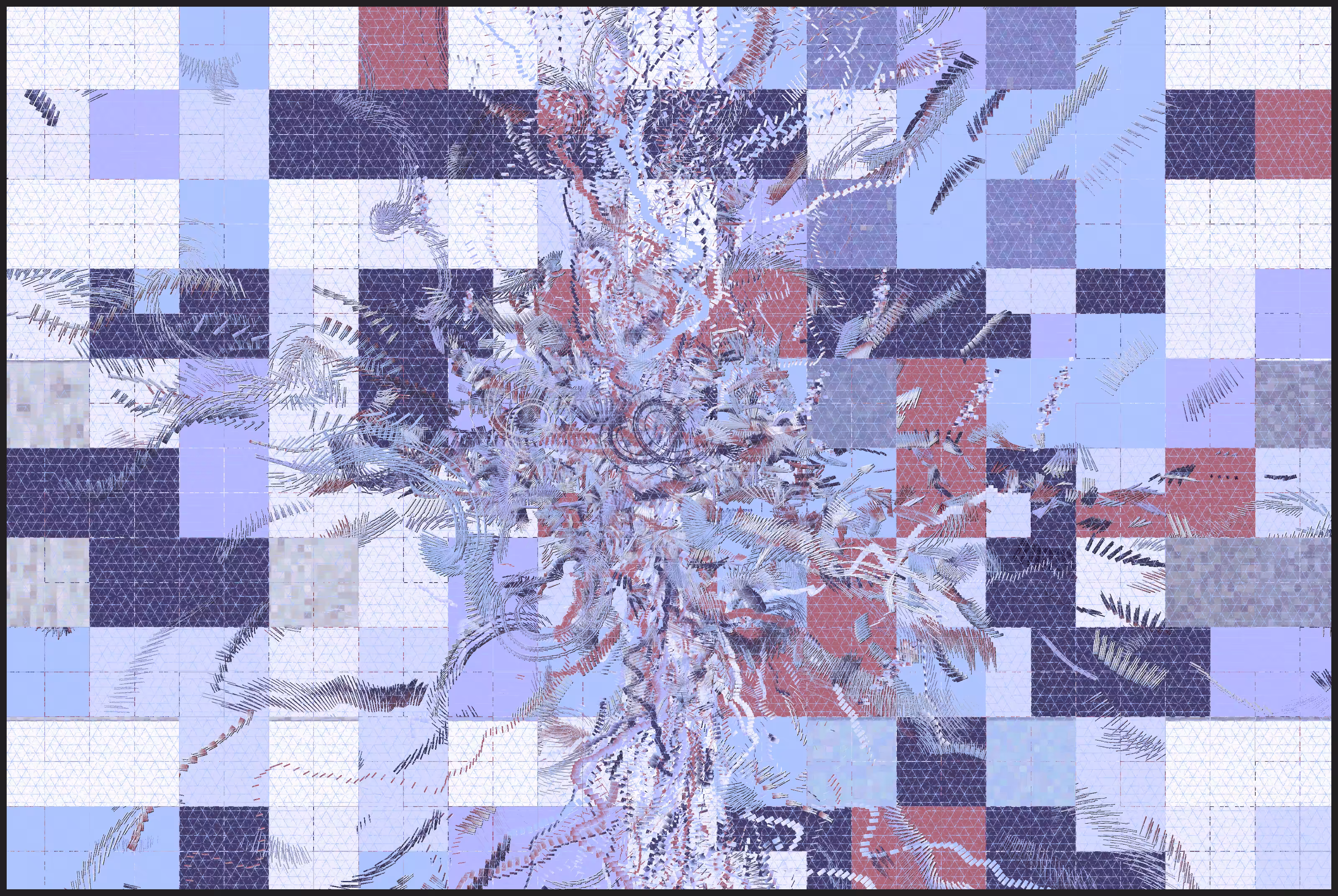 unTie #74