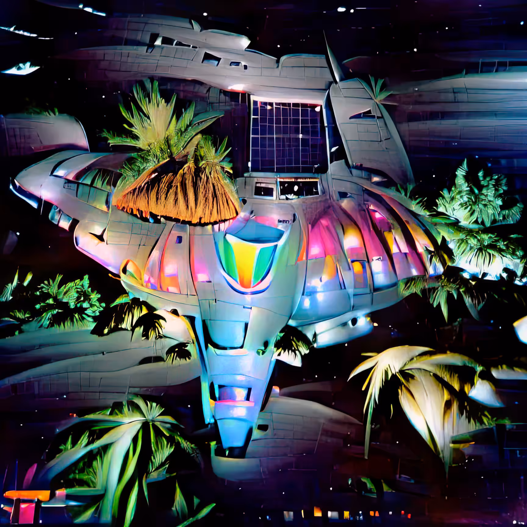 Future Plants Research 30/501