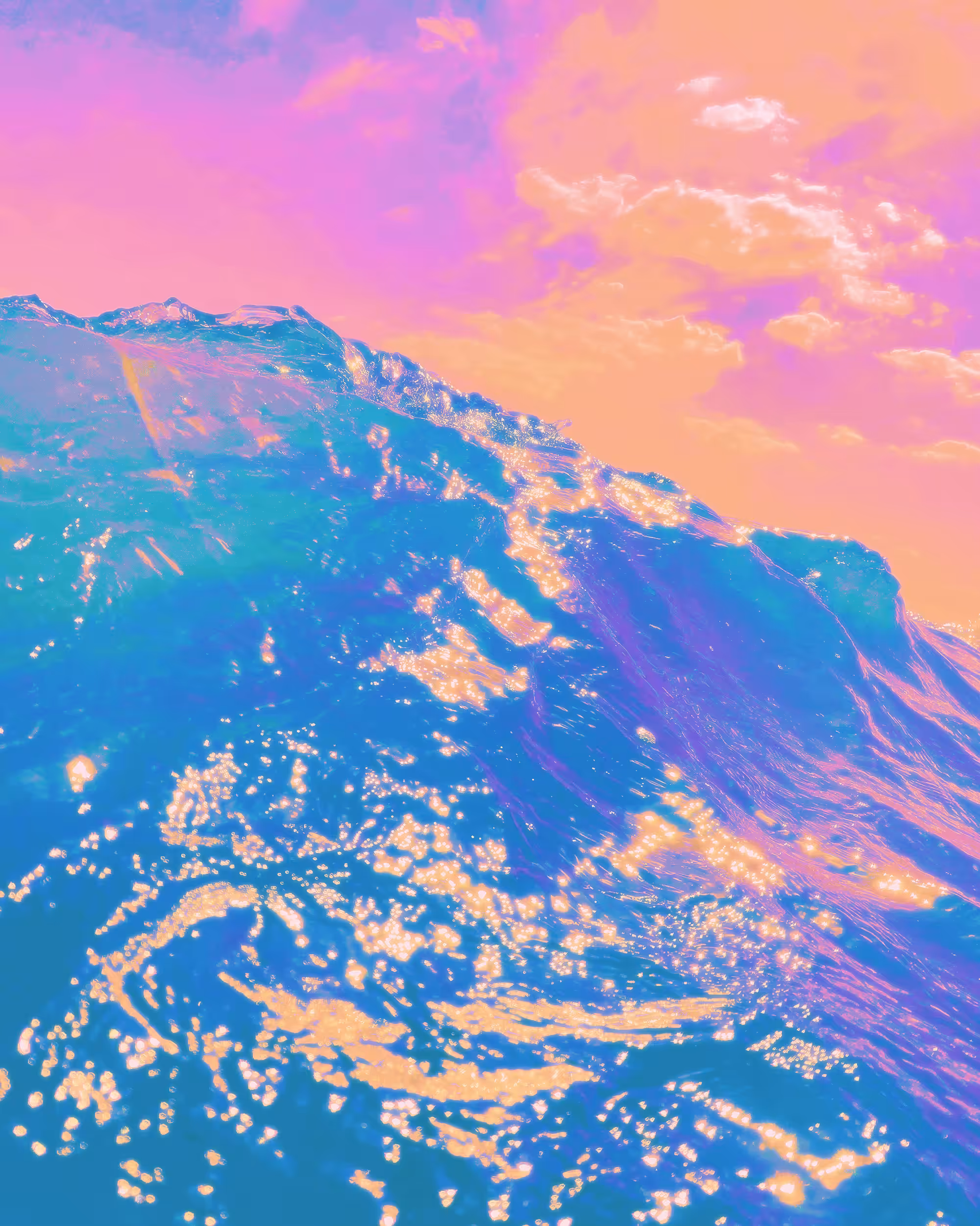 Moving Mountains