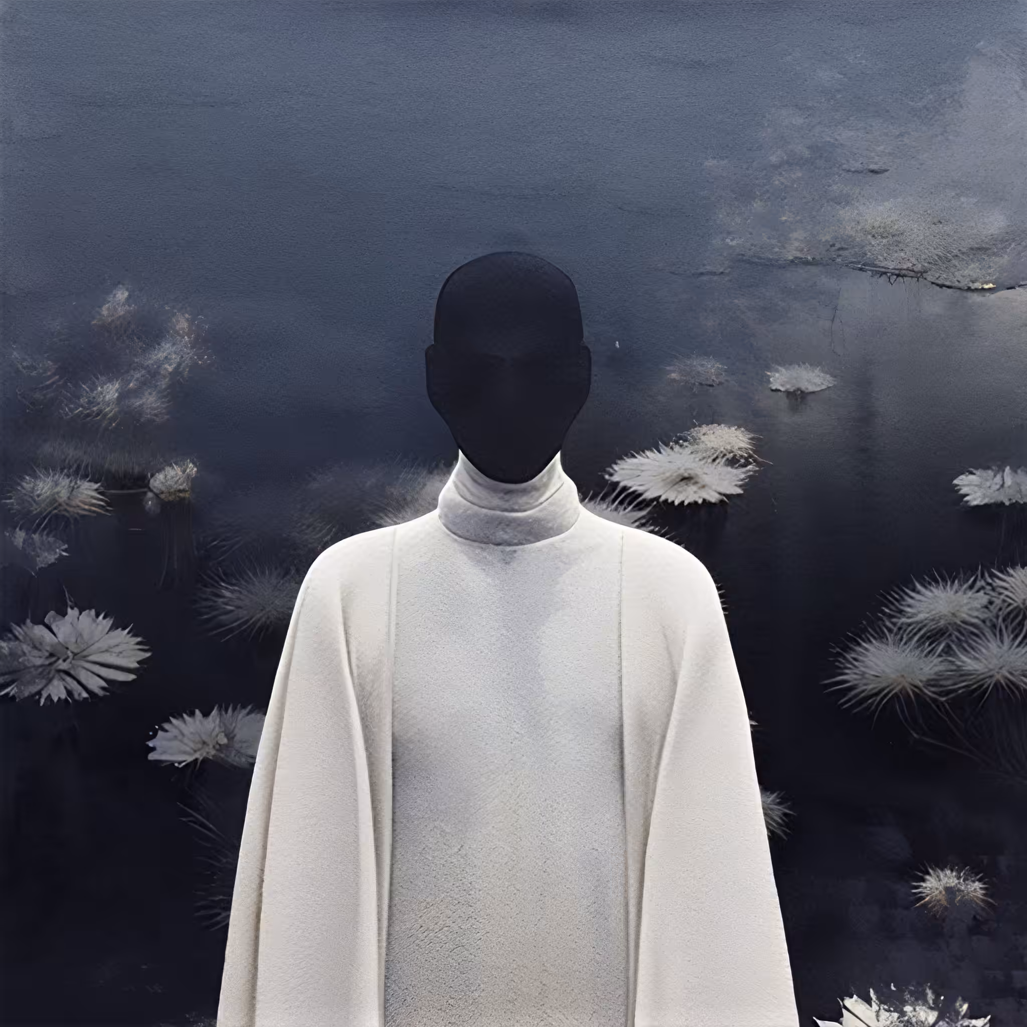 The Hidden Bloom