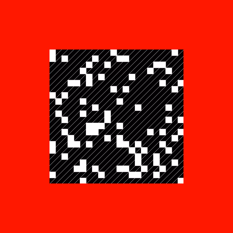lines and squares #83