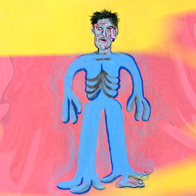 Scary Other #44