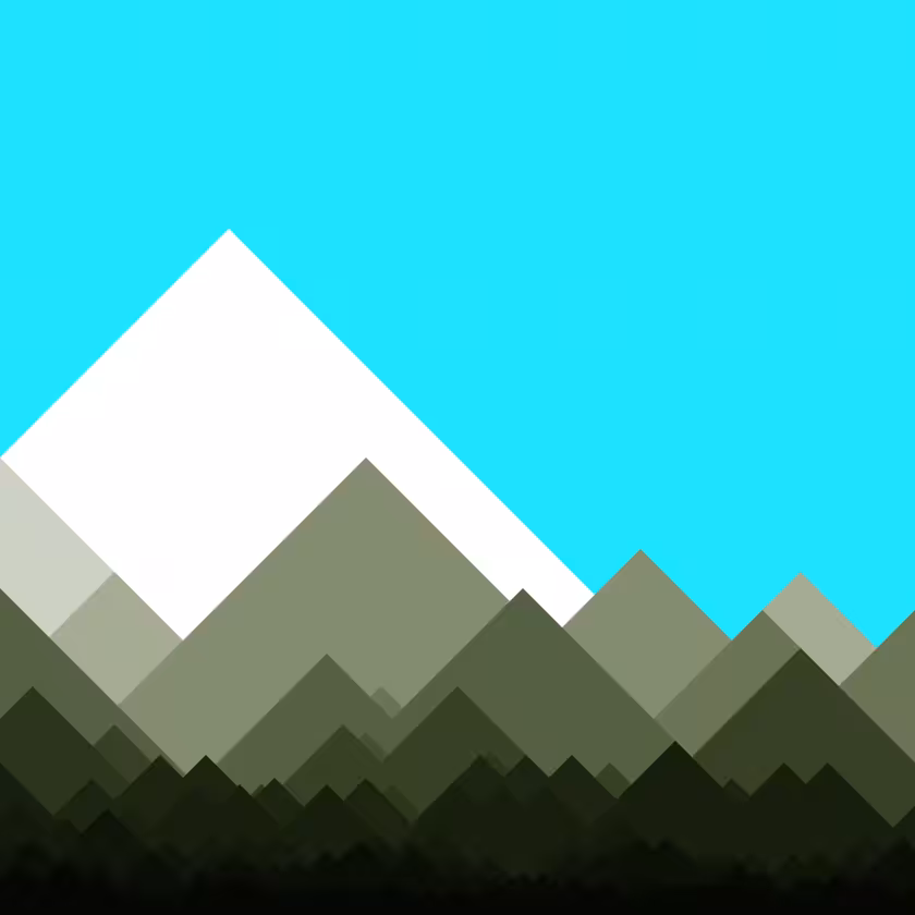 Mountains #181