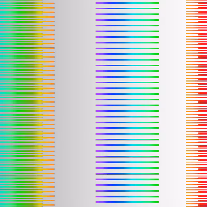 Rizome Lines #70
