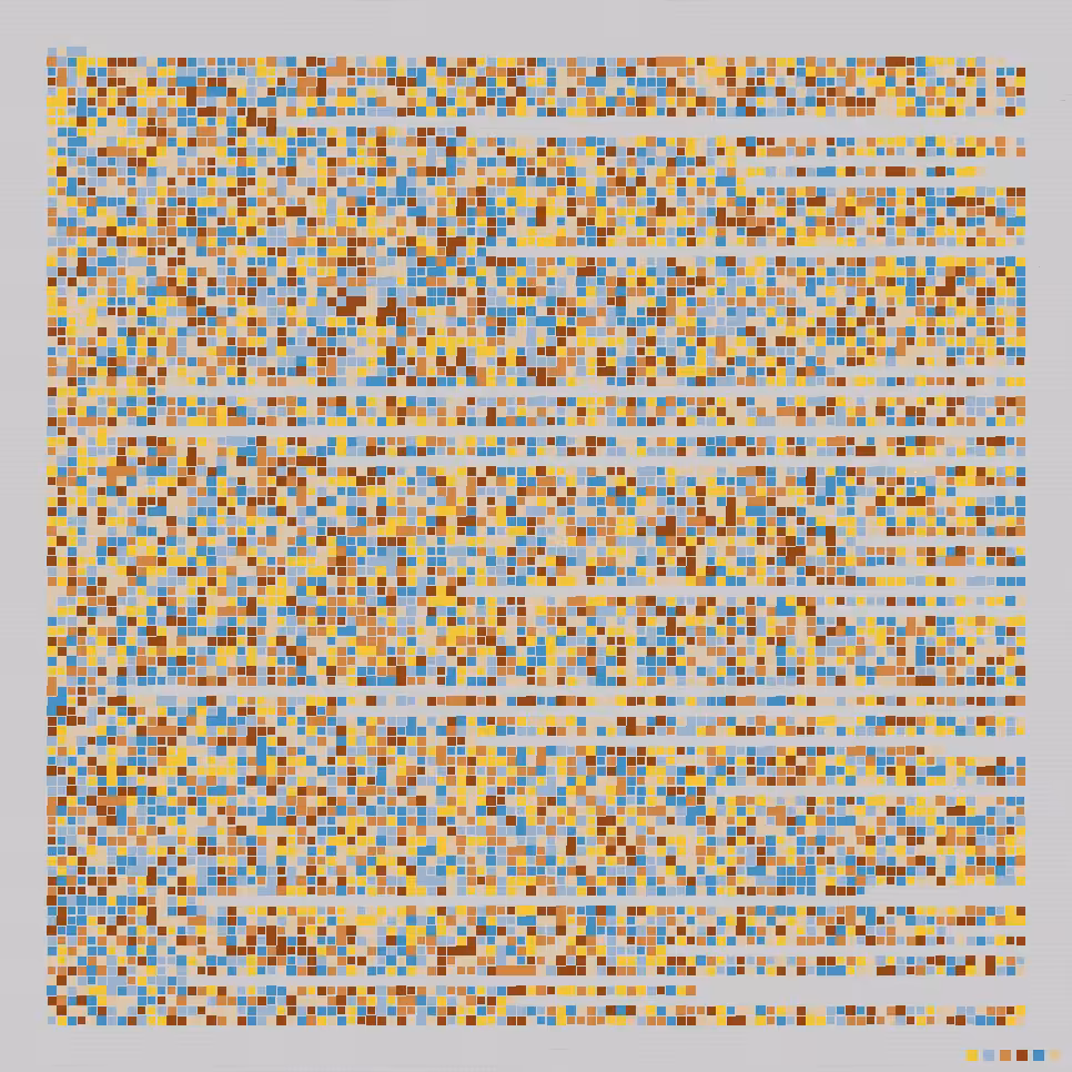 Bored Squares #214