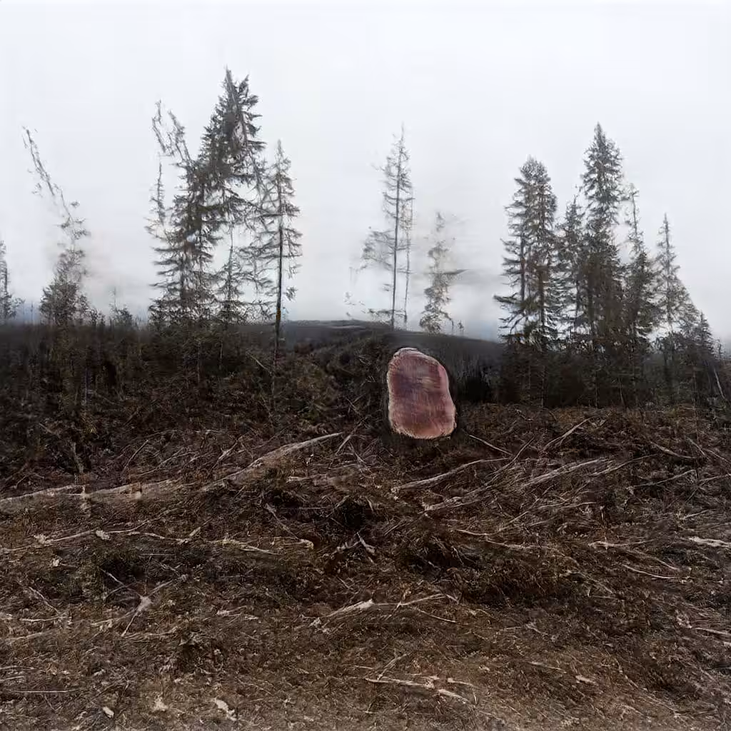 Fabricating Future Forests 0123