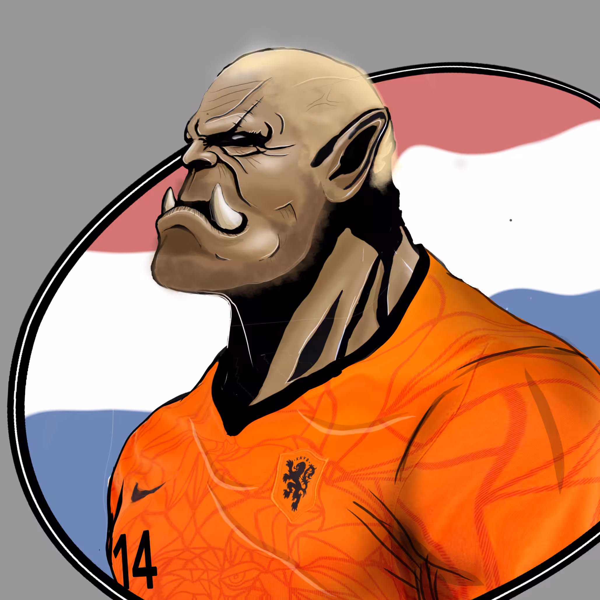 ORCTEZ Klaassen