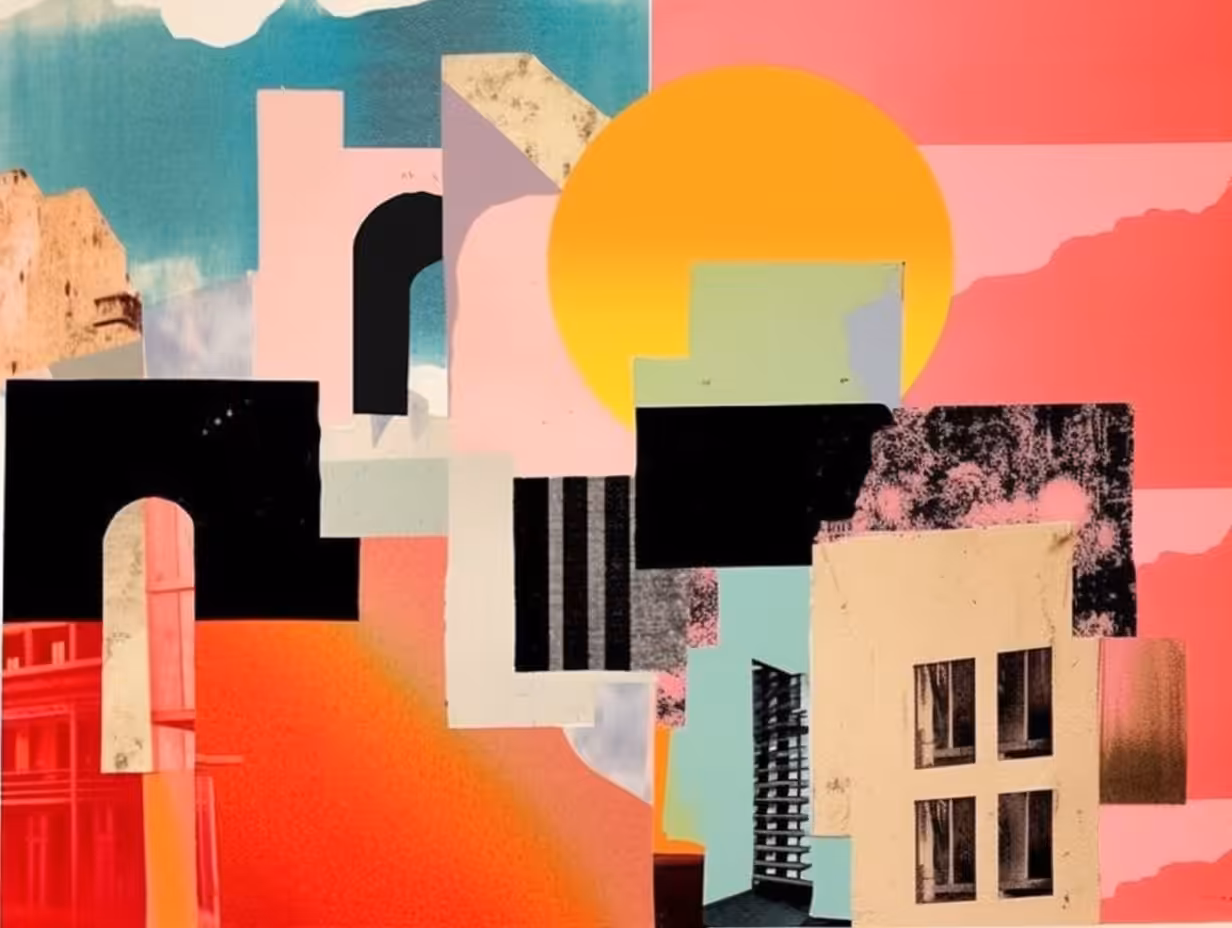Collages x AI #293