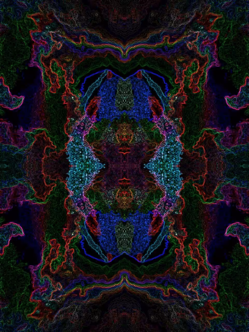 Shamanic 1
