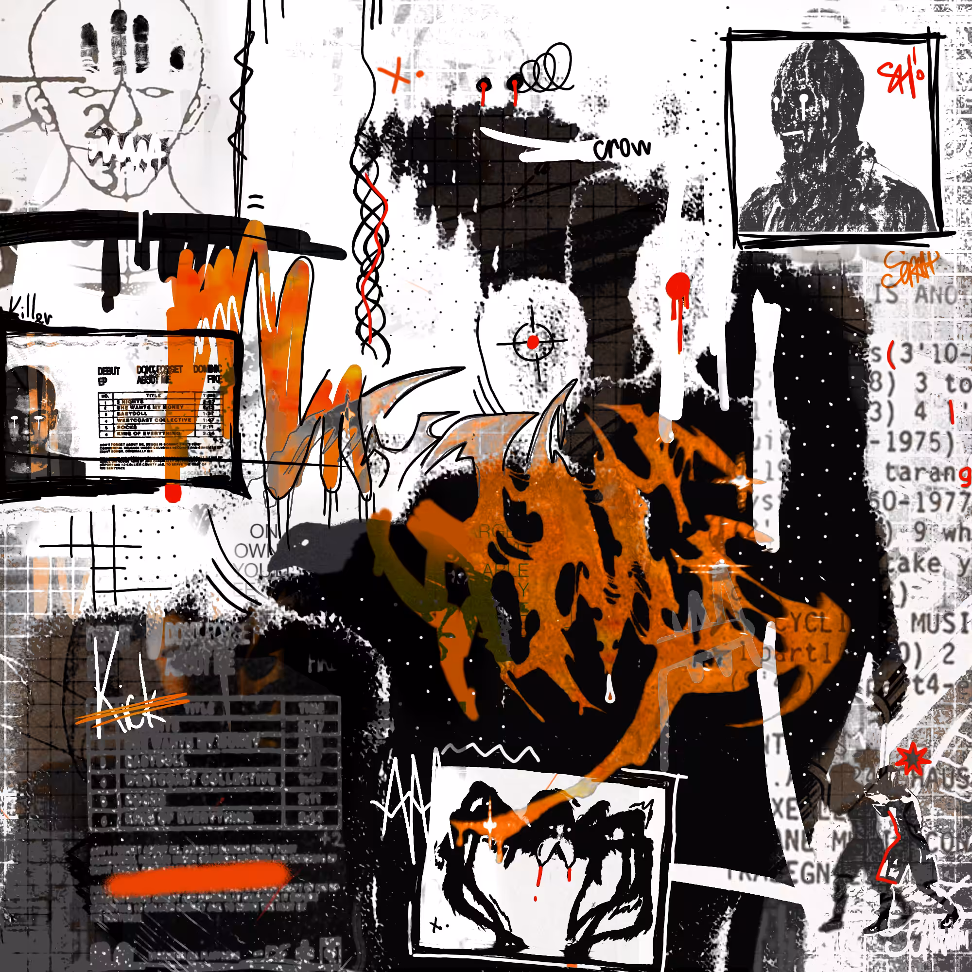 Crow