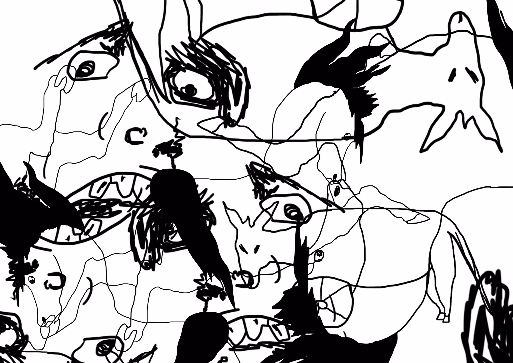 Un Mix De Jodorowsky