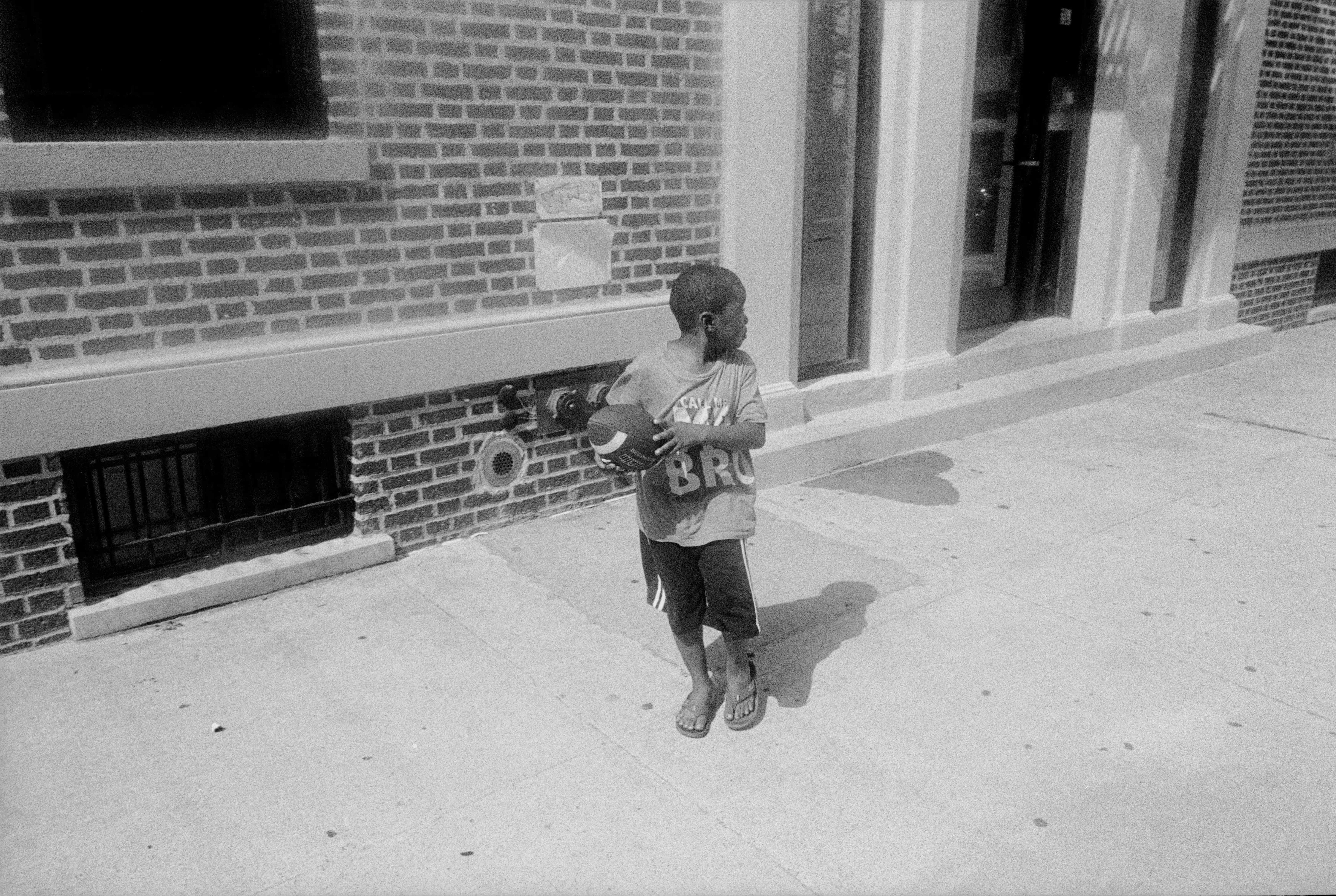 Enough - #3