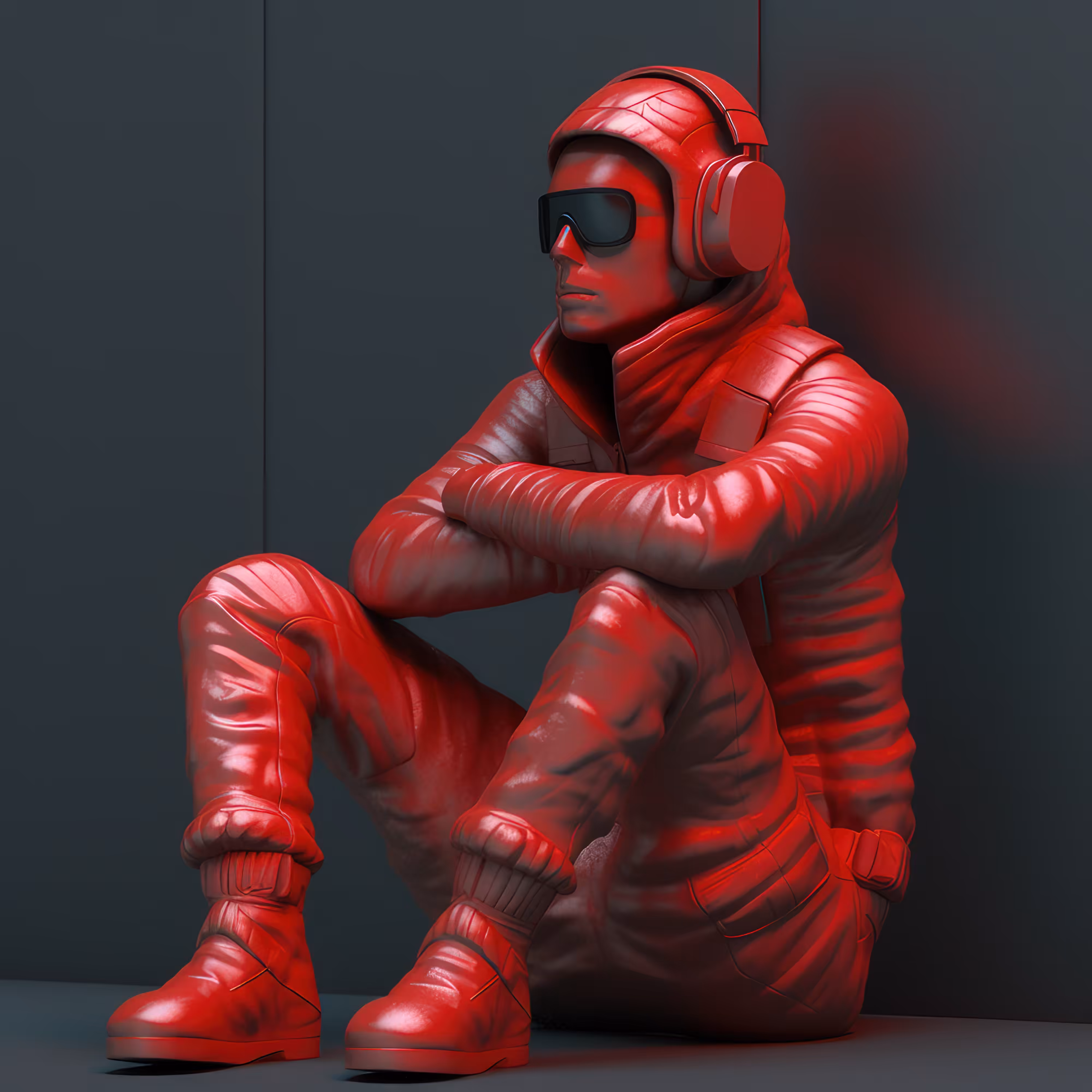 The Watcher 