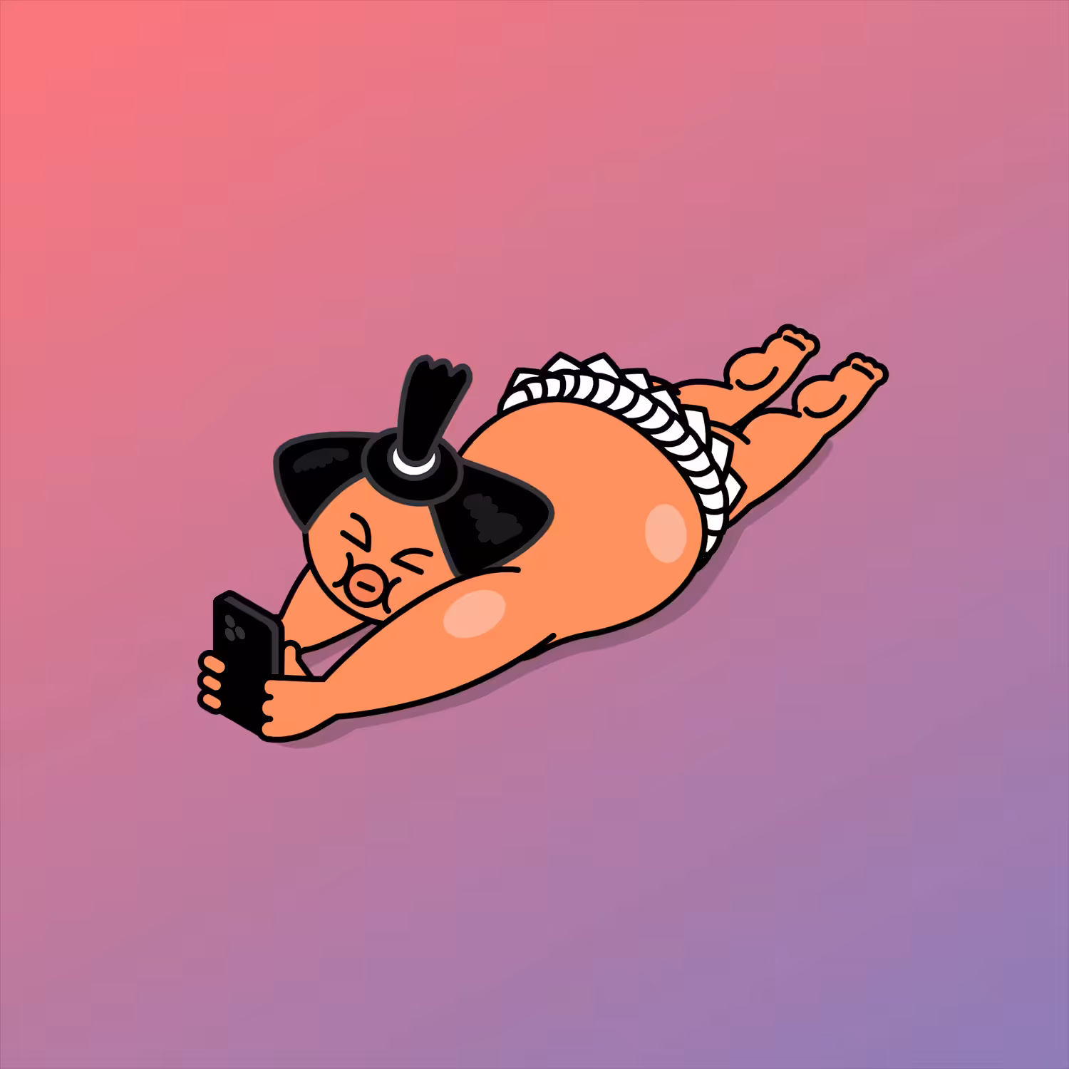LAZY LAZER #78