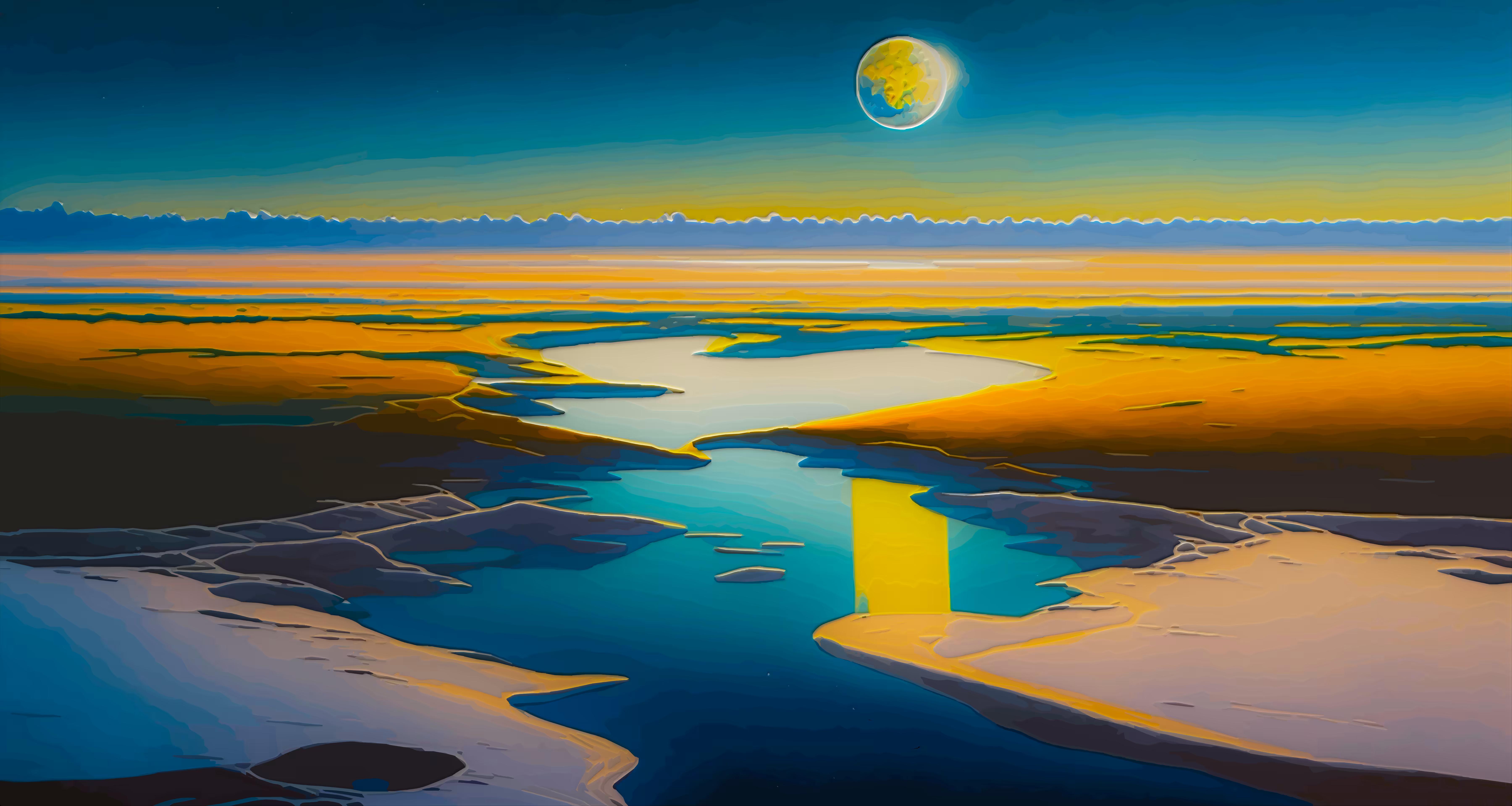 Panorama Landscapes 146