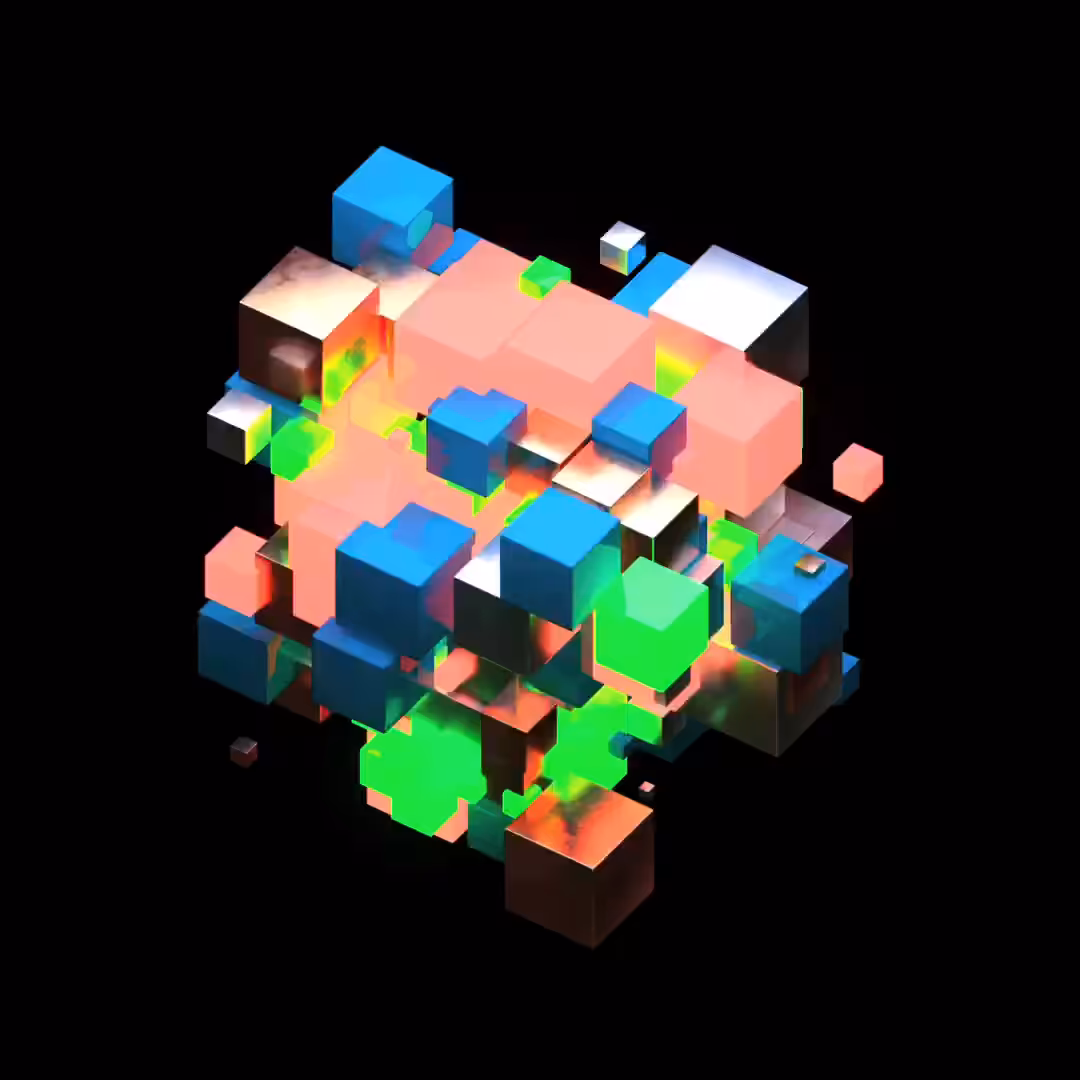 Mutant Artifact X12