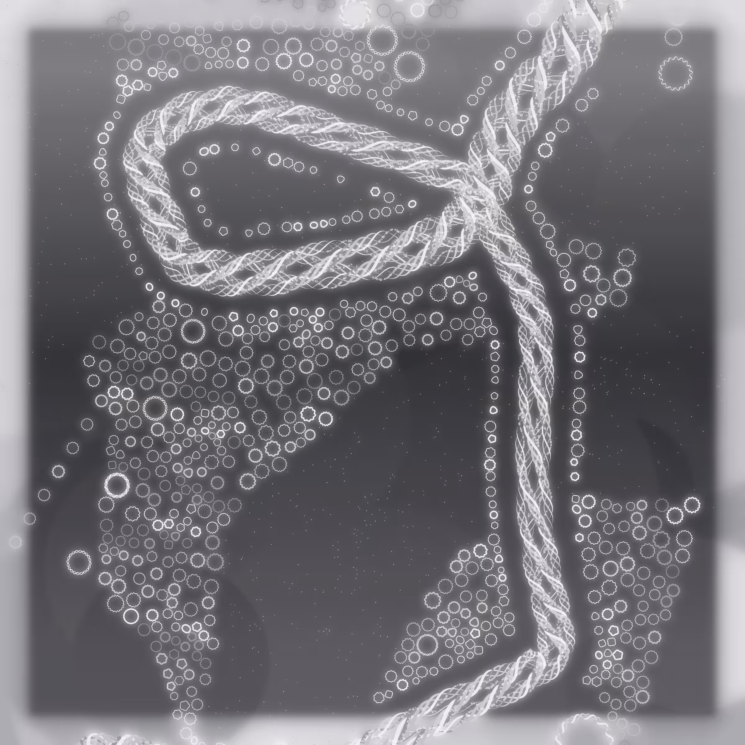 Friendship Bracelets #11025